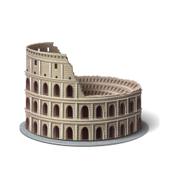 colosseum 罗马竞技场